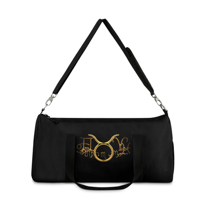 Duffel Bag – Taurus Throne