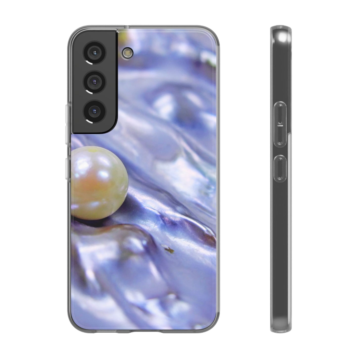 Flexi Case – Moon Tide