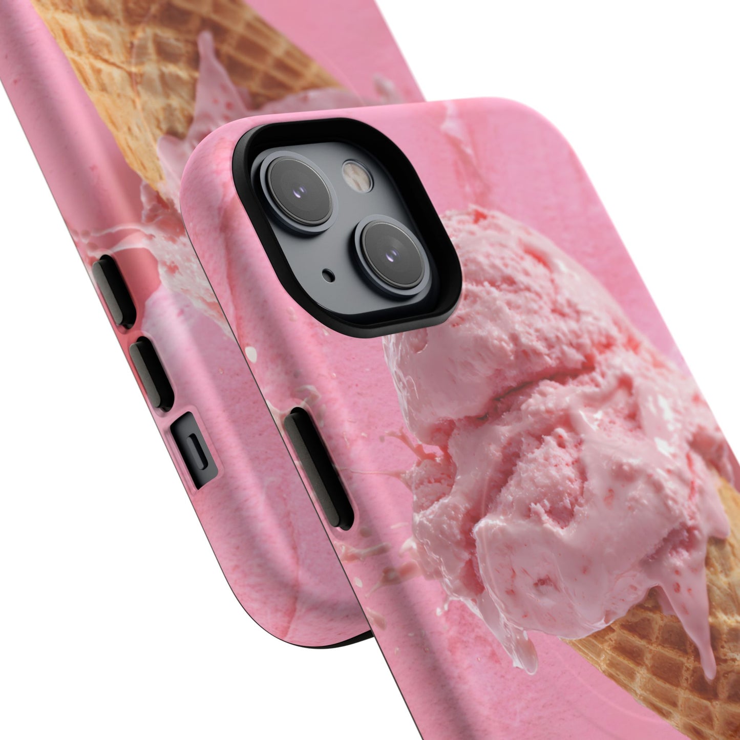 Protective Magnetic Phone Case – Summer Scoop