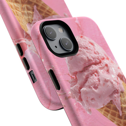 Protective Magnetic Phone Case – Summer Scoop