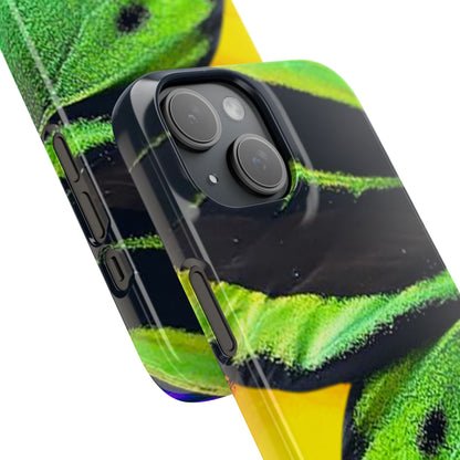 Snap Phone Case – Lashed Wing