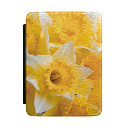E-Reader Case – Daffodil Daylight