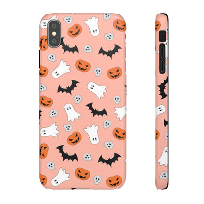 Snap Phone Case – Boo Crew