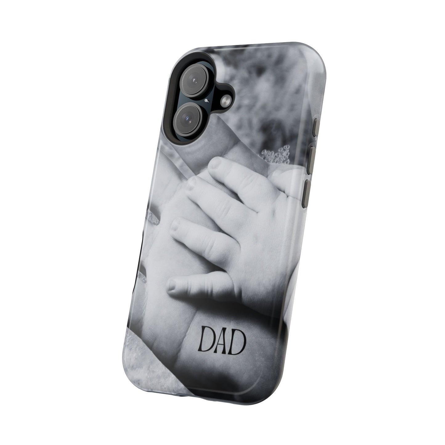 Wireless-Charging Compatible Case – Dad's Legacy