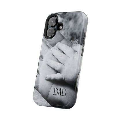 Wireless-Charging Compatible Case – Dad's Legacy