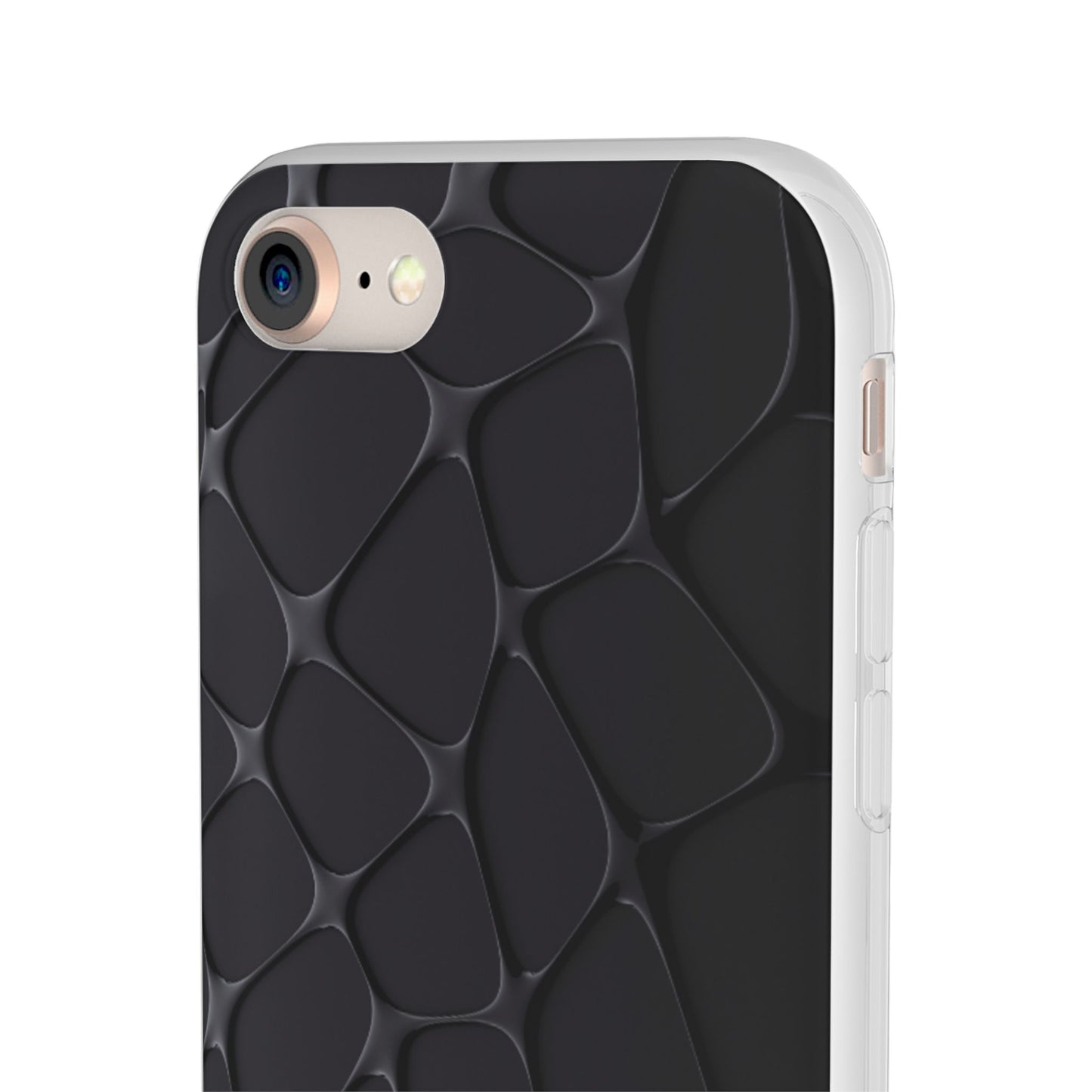 Flexi Phone Case – Night Scale