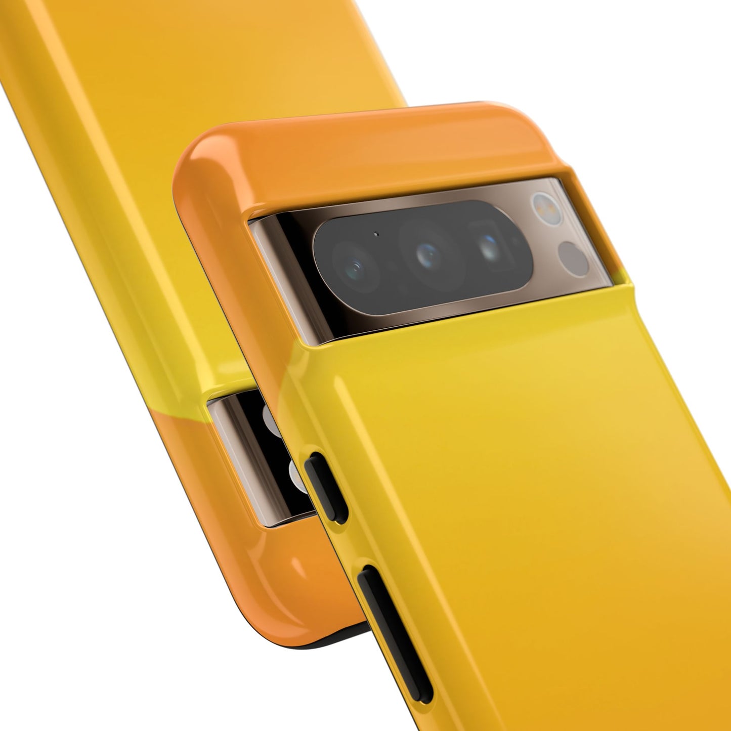 Protective Phone Case – Desert Sunrise