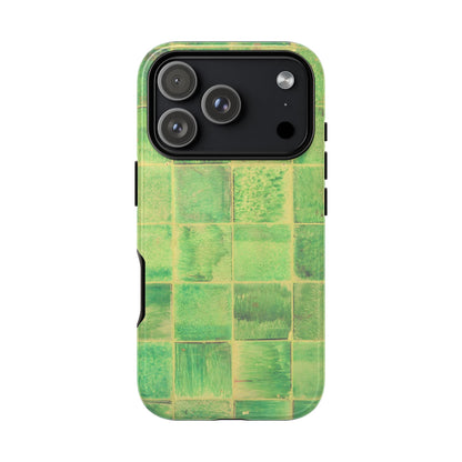 Protective Phone Case – Mosaic Mode