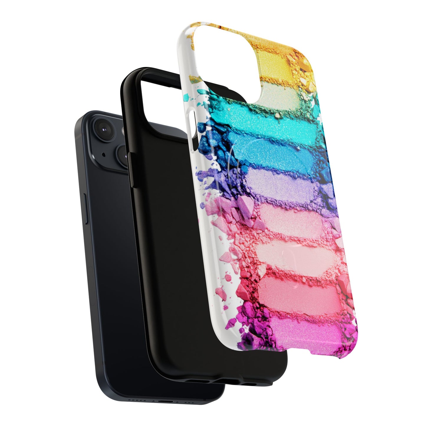 Protective Magnetic Phone Case – The Lineup