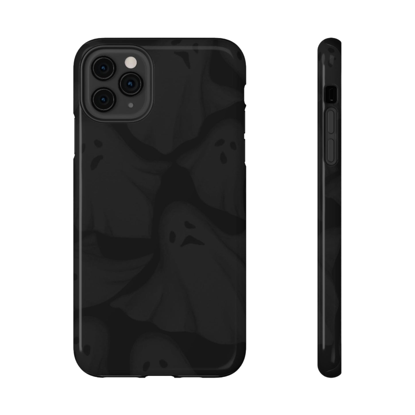 Impact-Resistant Phone Case – Ghosted