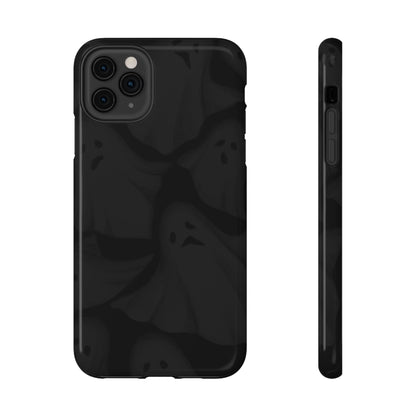 Impact-Resistant Phone Case – Ghosted