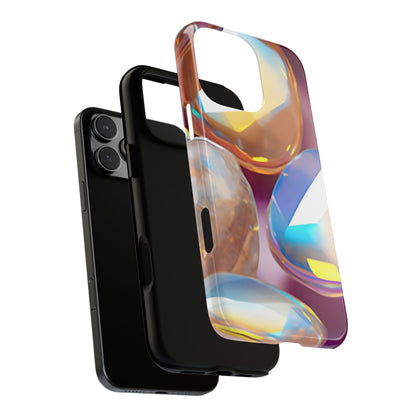 Protective Phone Case – Glass Candy