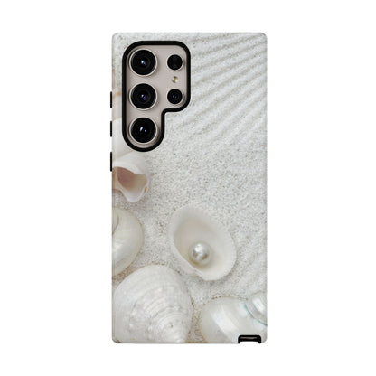 Protective Phone Case – Pearl Shore
