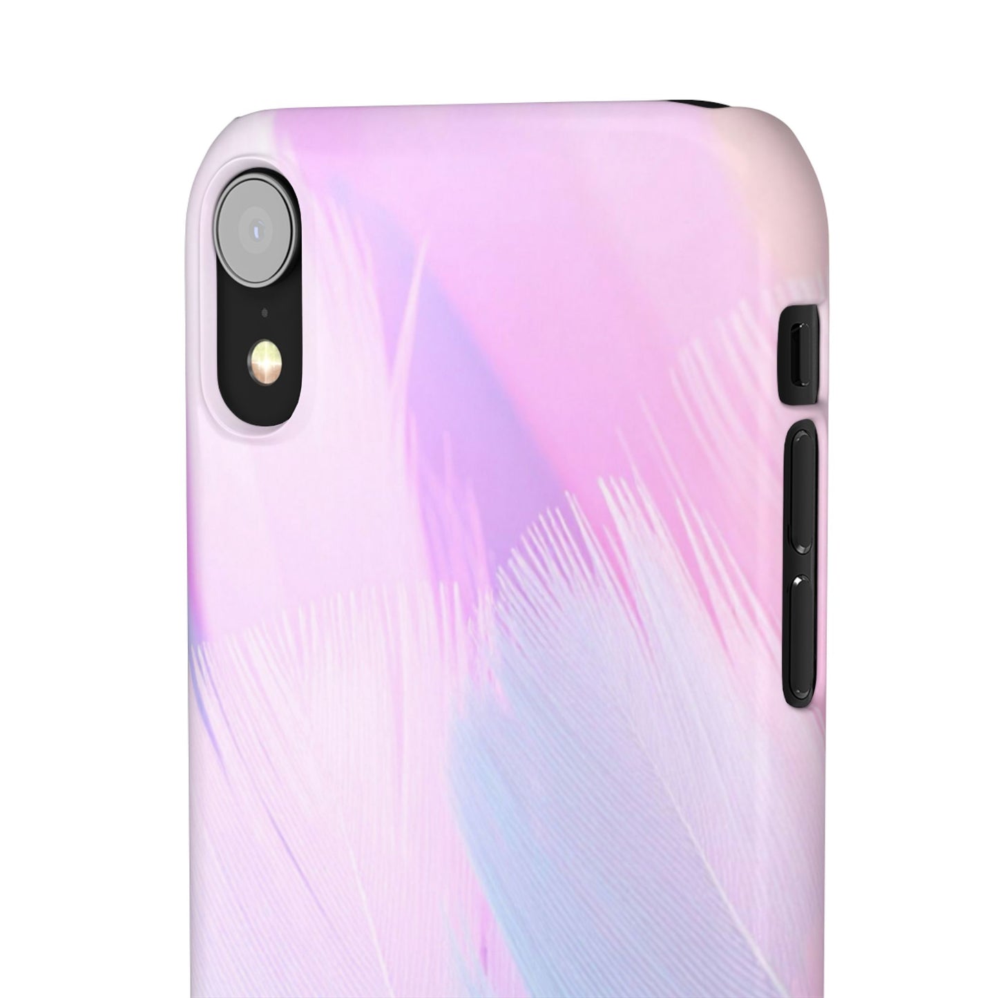 Snap Phone Case – Candy Wisps
