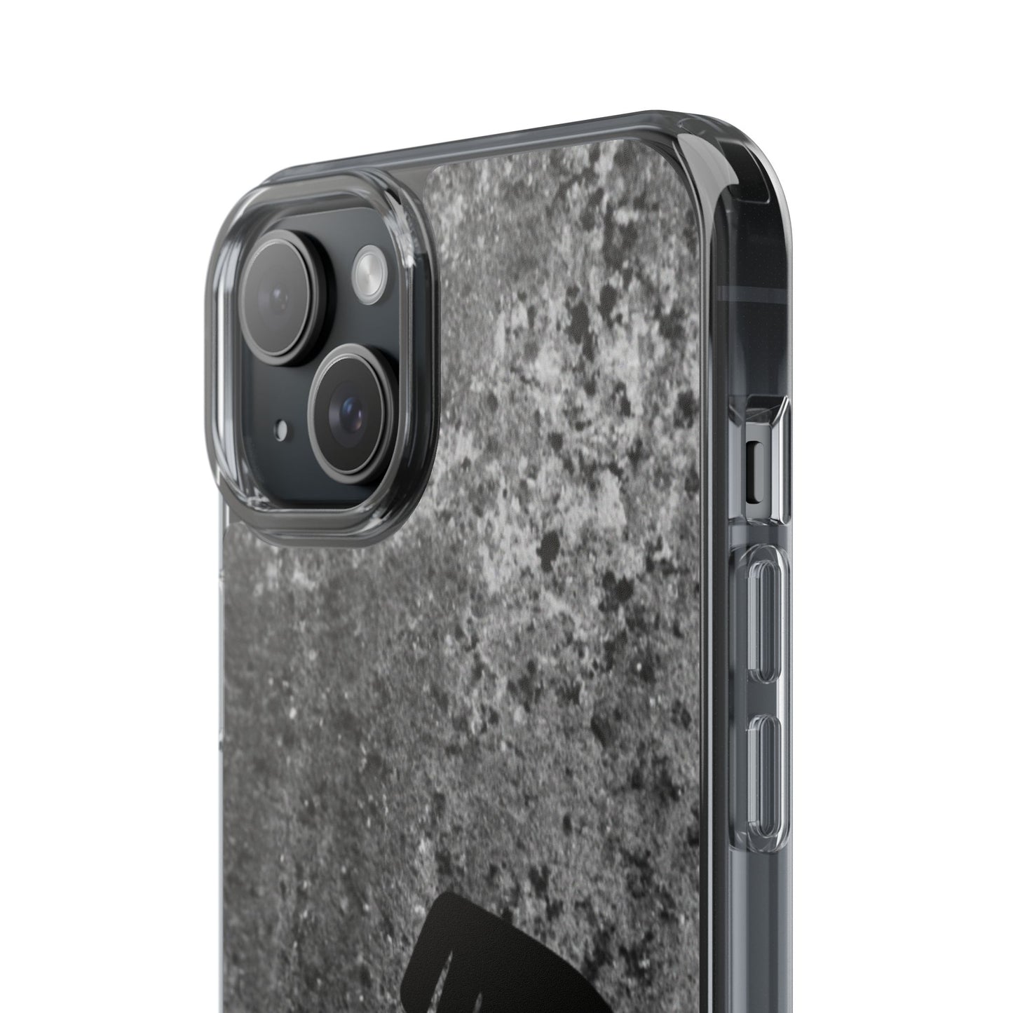 Clear Phone Case – Best Dad Ever