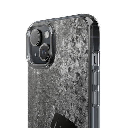 Clear Phone Case – Best Dad Ever