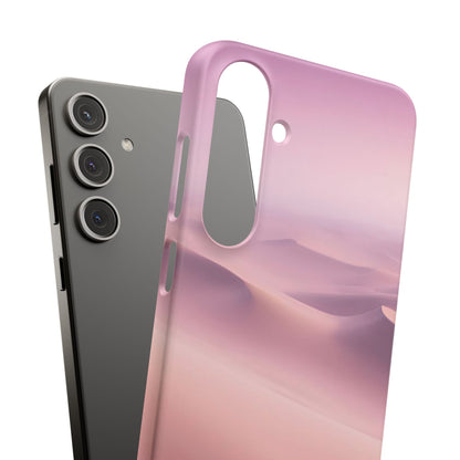 Snap Phone Case – Dust & Dawn