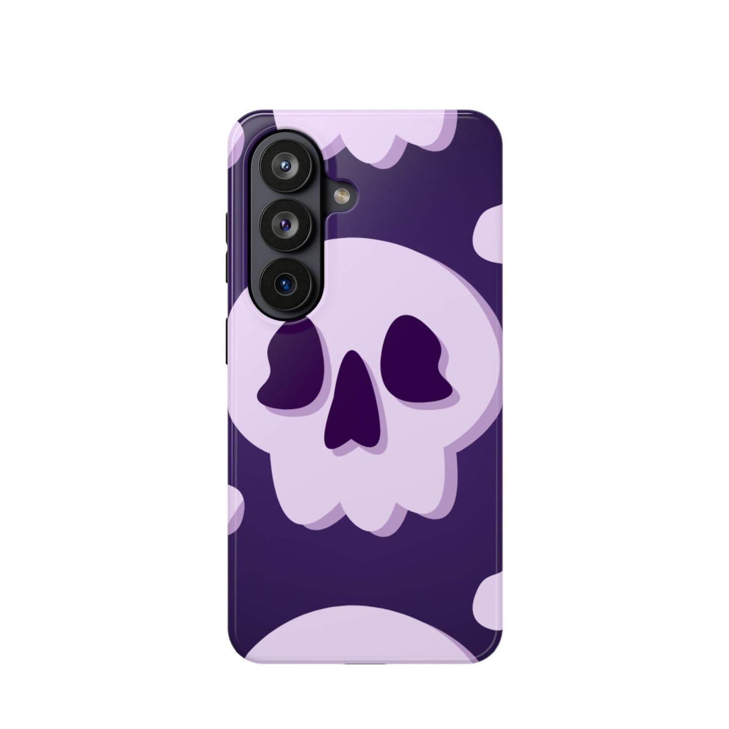 Impact-Resistant Phone Case – Bone Appetit