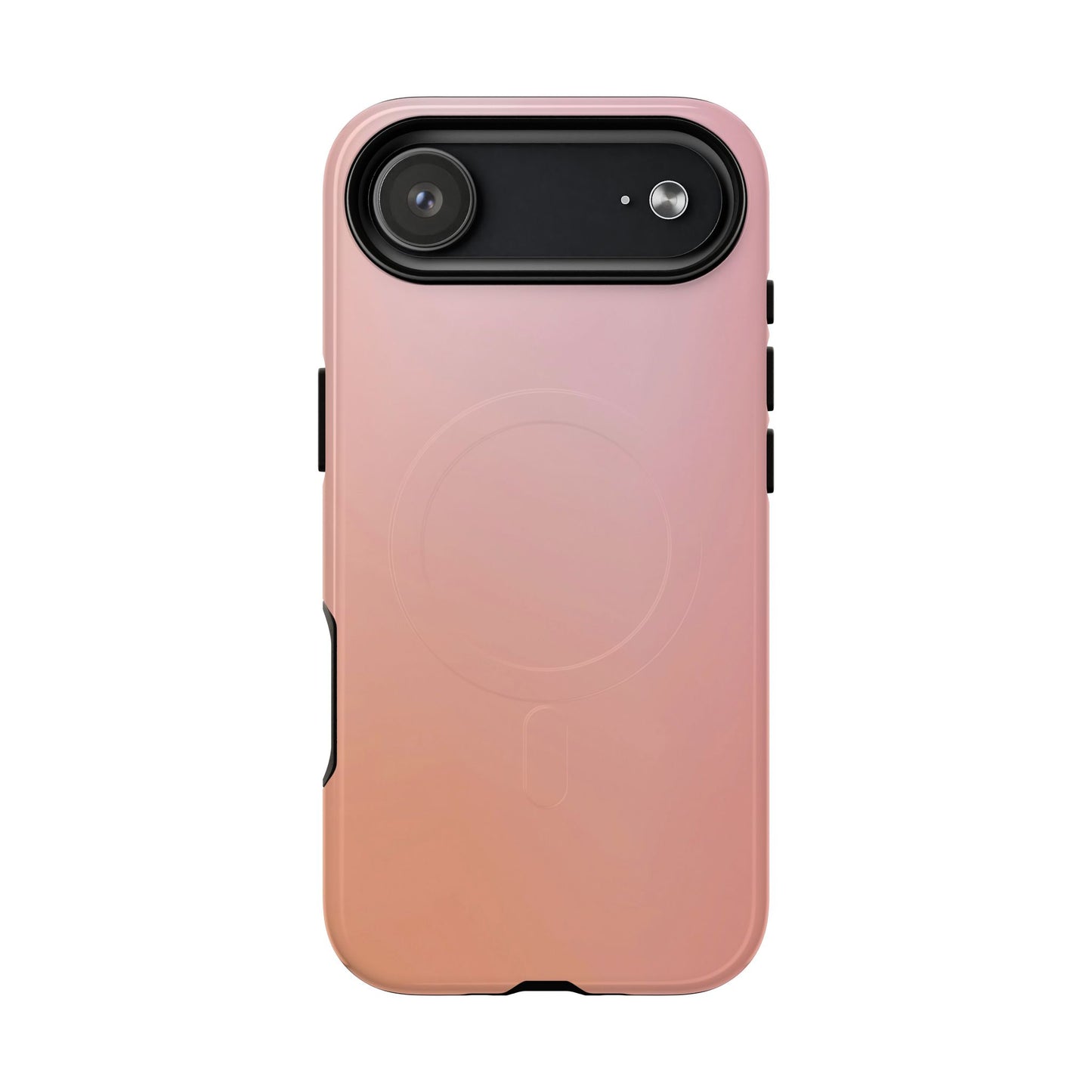 Protective Magnetic Phone Case – Peachy Calm