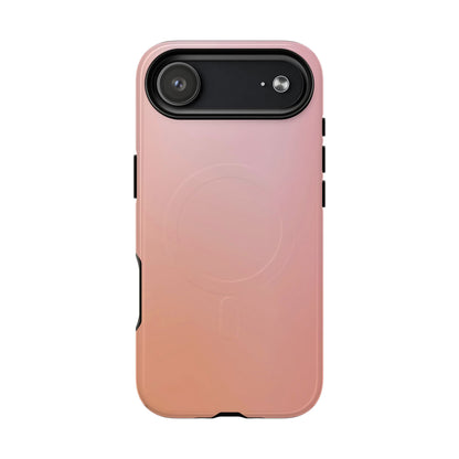 Protective Magnetic Phone Case – Peachy Calm