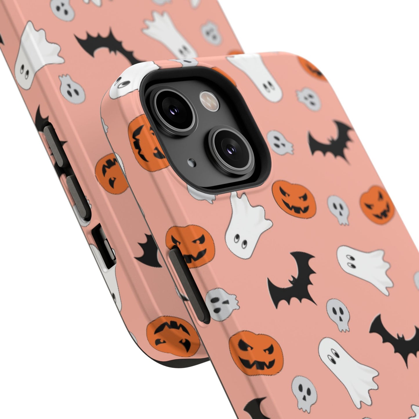Impact-Resistant Phone Case – Boo Crew