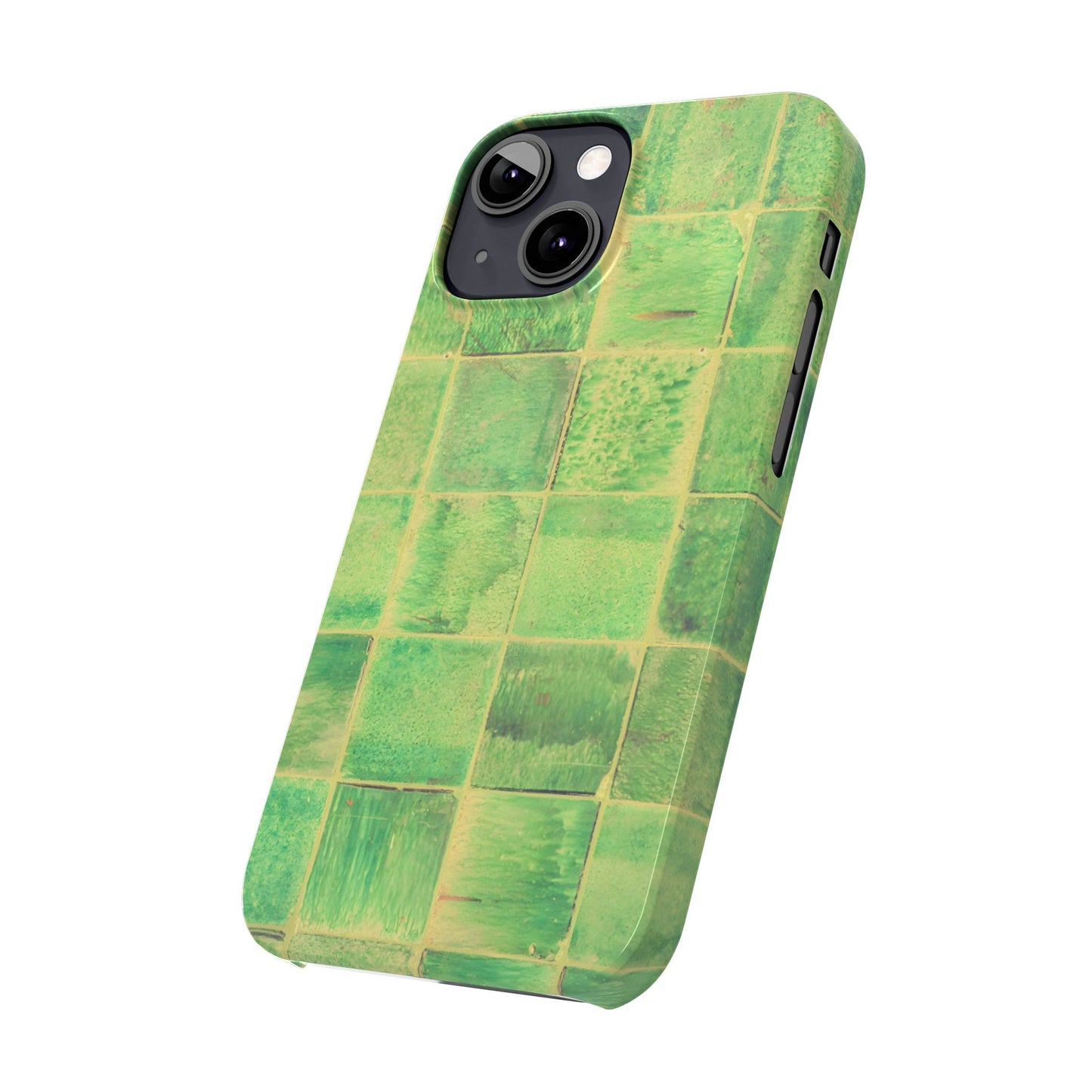 Slim Phone Case – Mosaic Mode