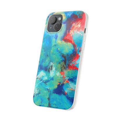 Flexi Case – Reef Riot