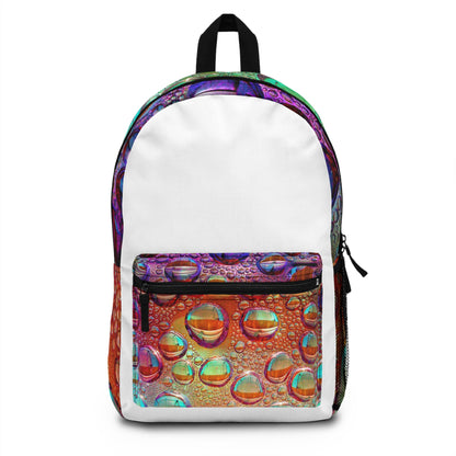 Backpack – Prism Rain