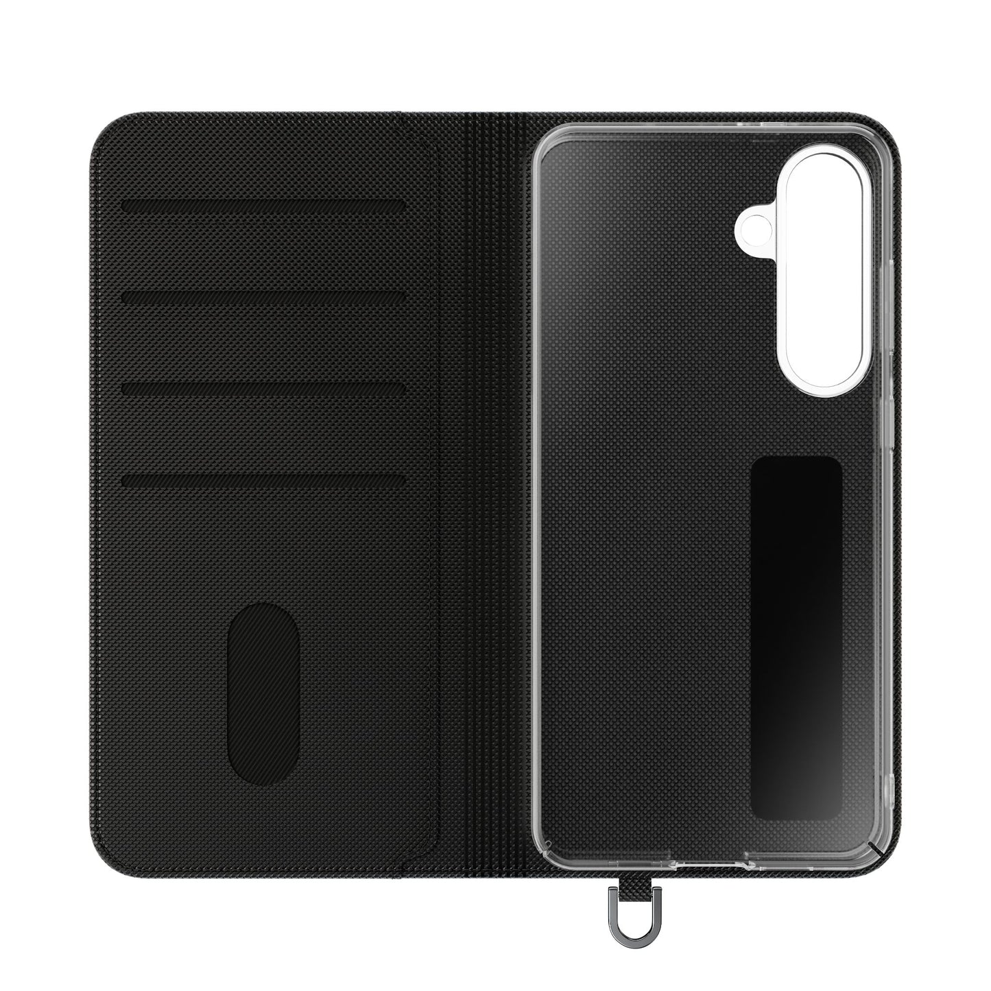 Flip Case – Blush Crush