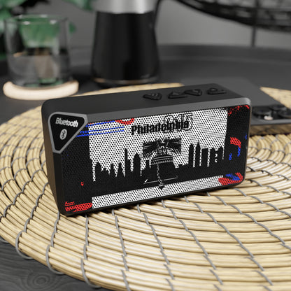 Portable Bluetooth Speaker – Philadelphia 215