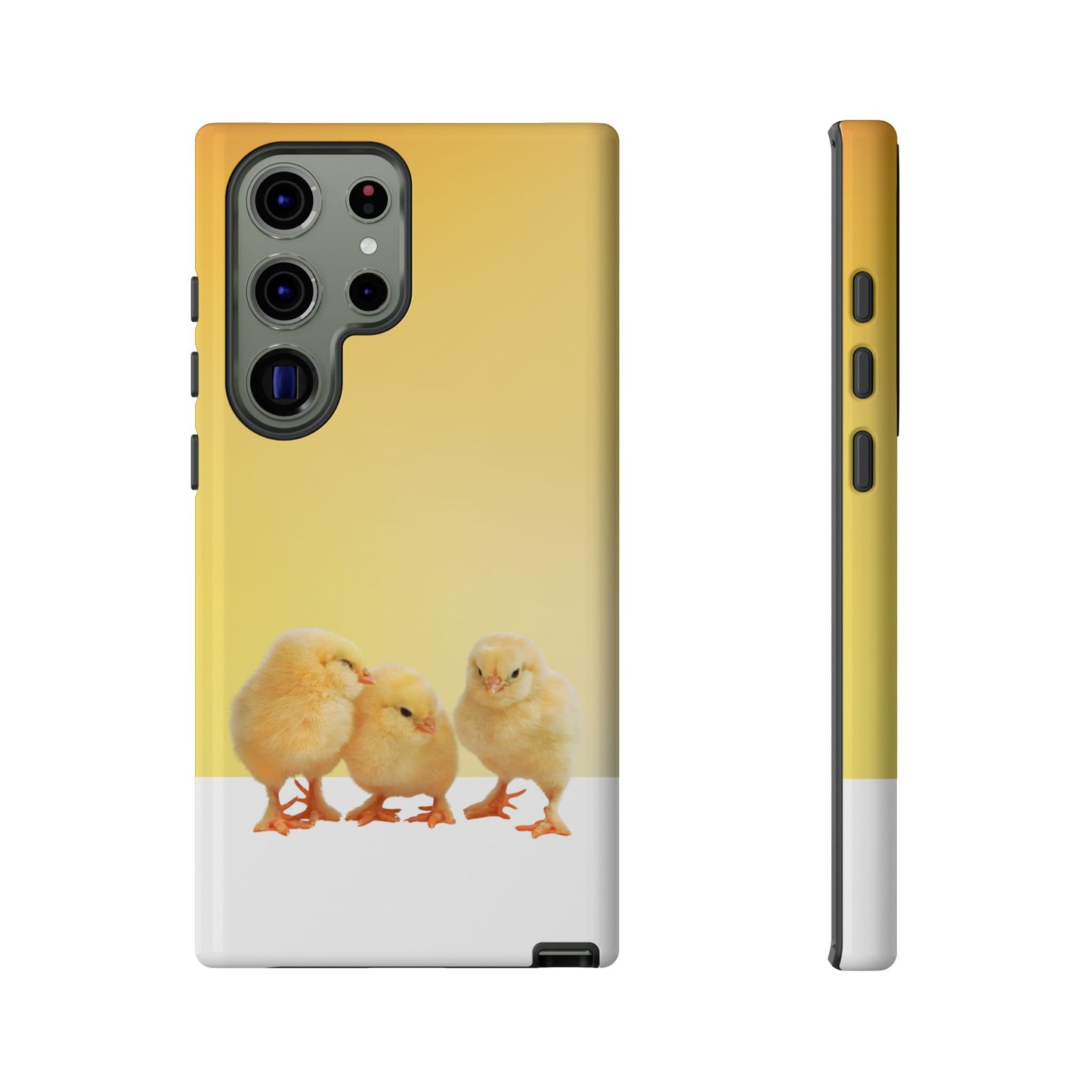 Protective Phone Case – Chirp Crew
