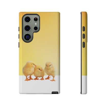 Protective Phone Case – Chirp Crew