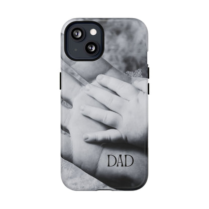 Protective Magnetic Phone Case – Dad's Legacy