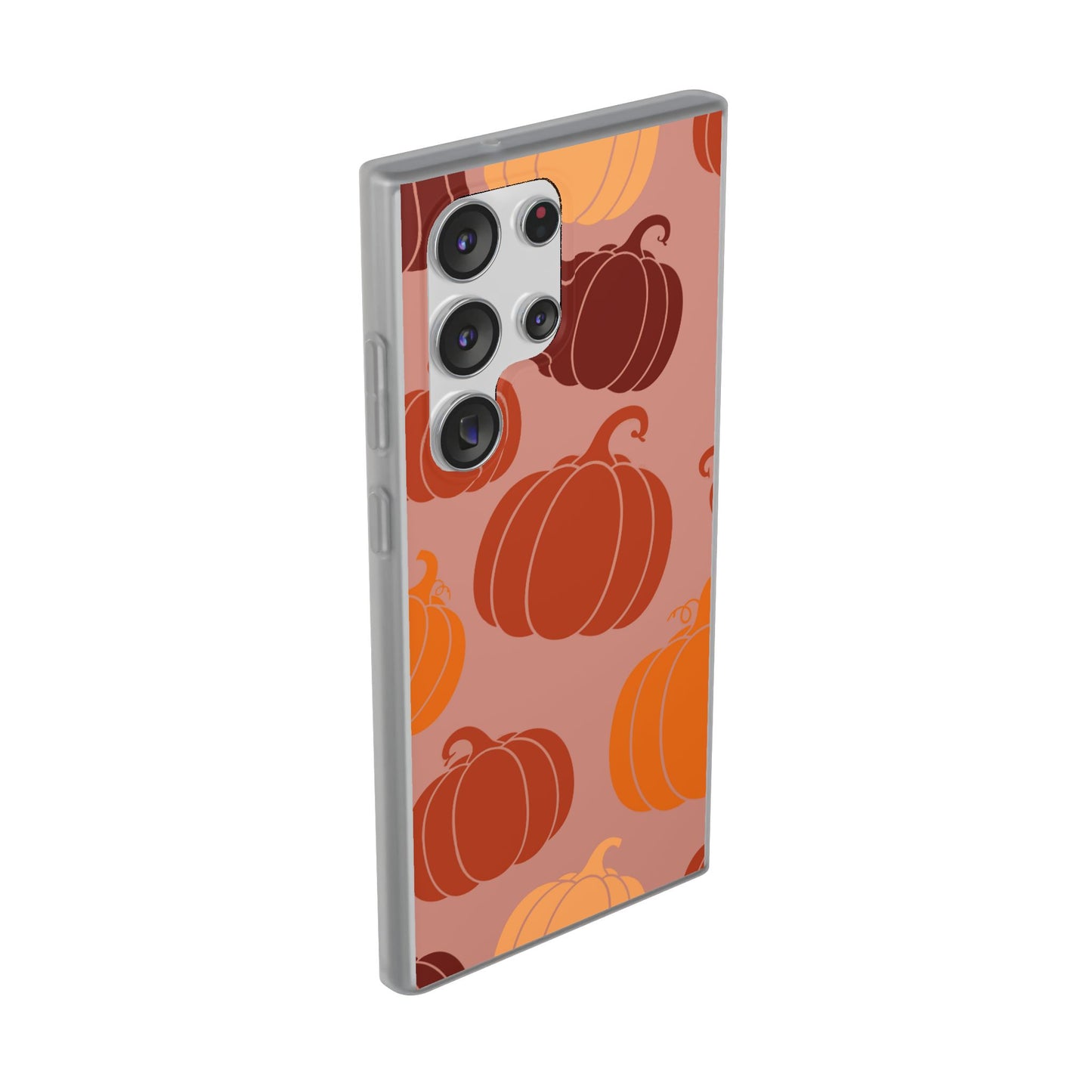 Flexi Case – Pumpkin Mood