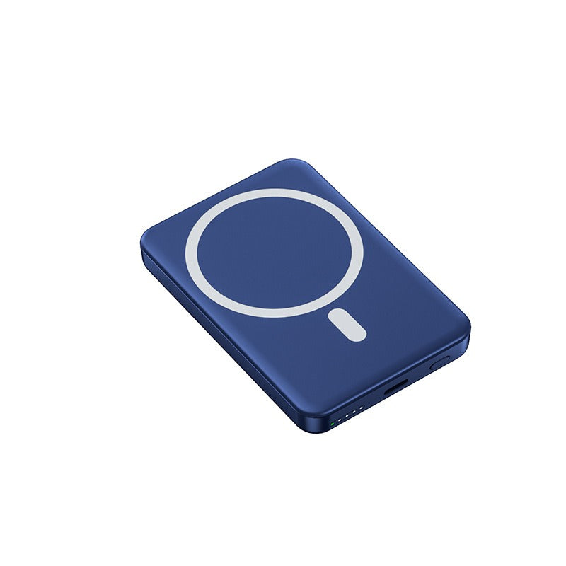 Wireless Power Bank – 10,000mAh