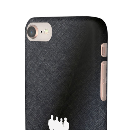 Snap Phone Case – Stand Alone