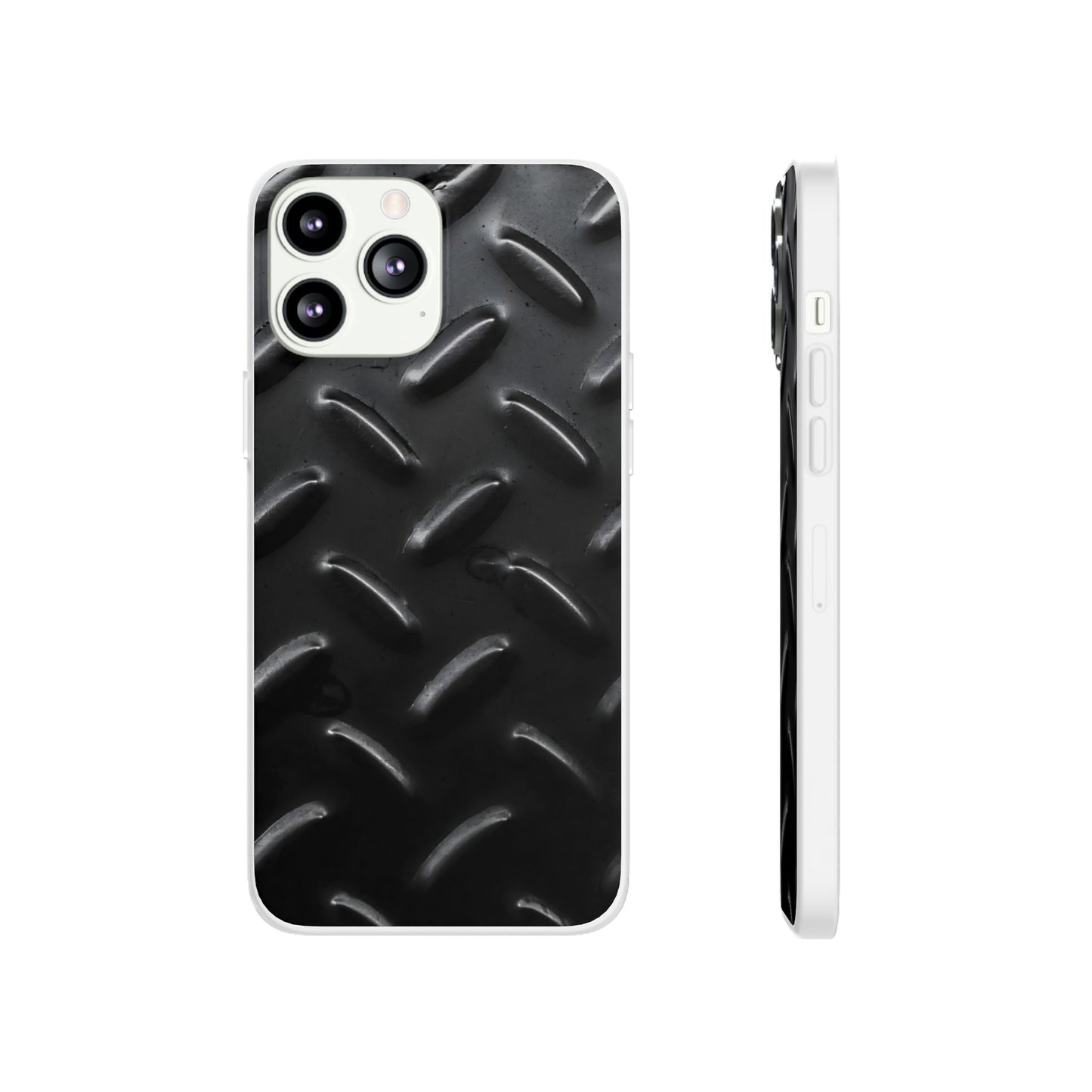 Flexi Case – Blackout Plate