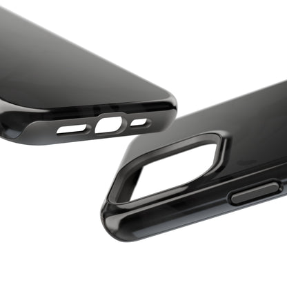 Impact-Resistant Phone Case – Ghosted