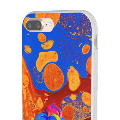 Flexi Case – Karma Blaze