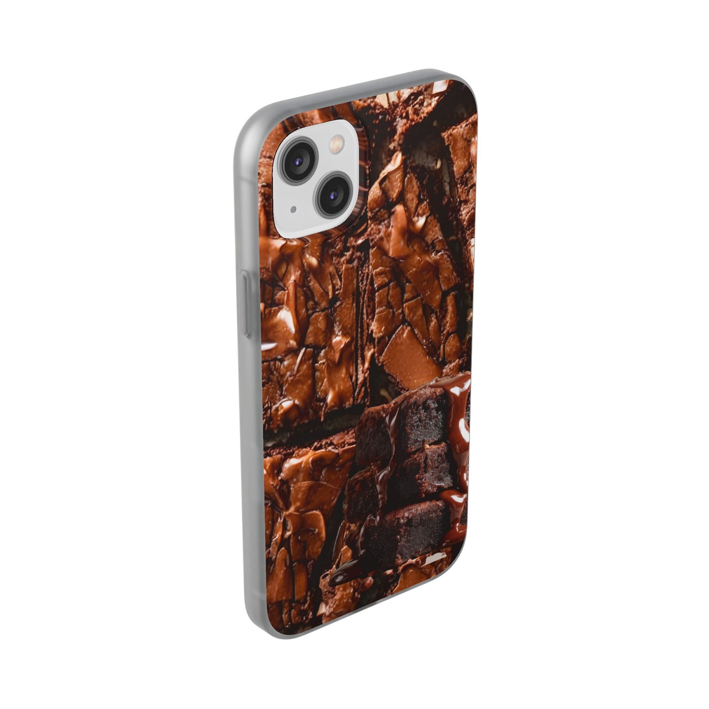 Flexi Case – Brownie Weather
