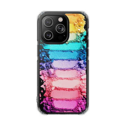 Clear Phone Case – The Lineup