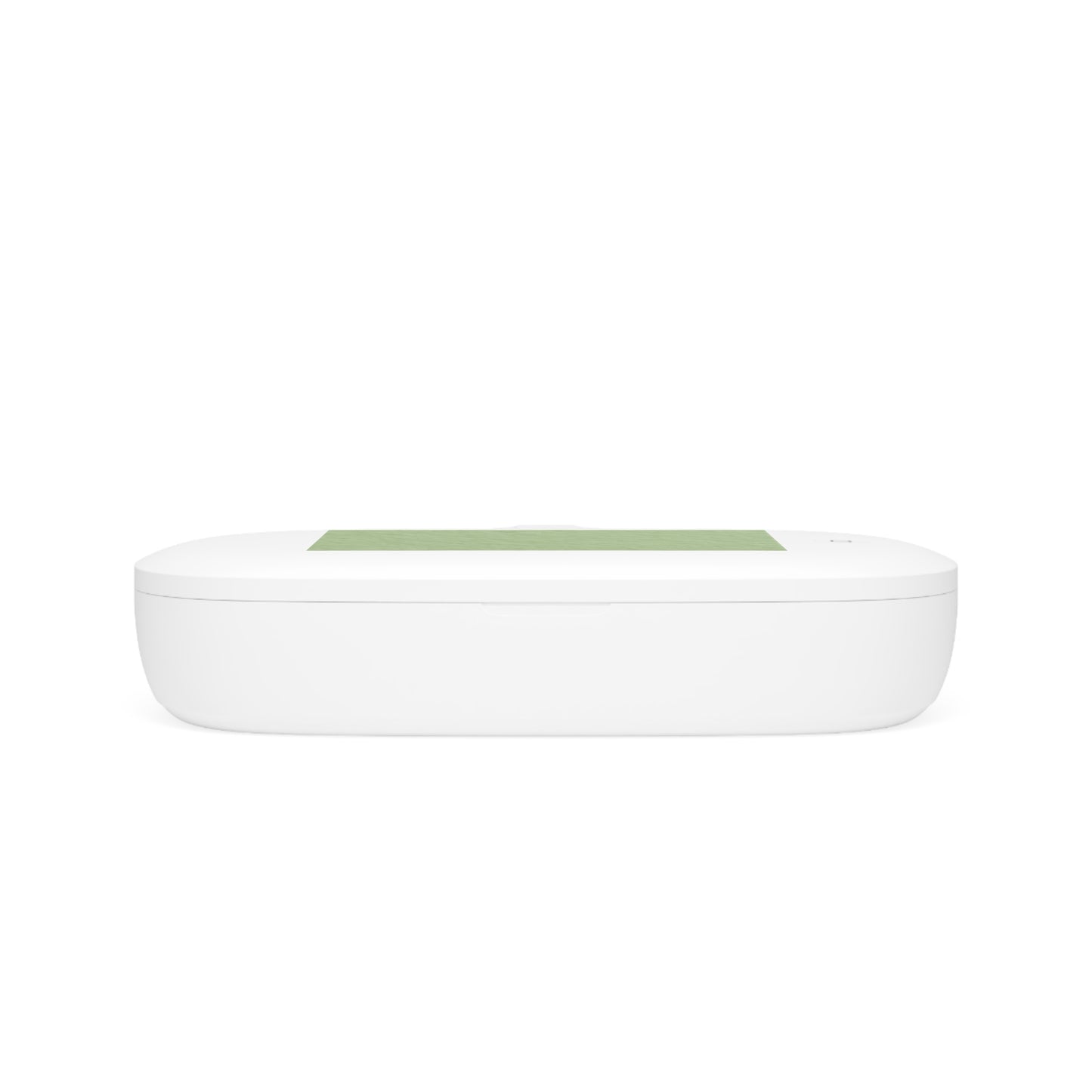 UV Phone Sanitizer with Wireless Charger – Matcha Wash