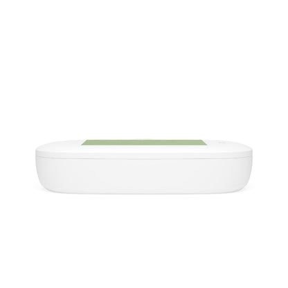 UV Phone Sanitizer with Wireless Charger – Matcha Wash
