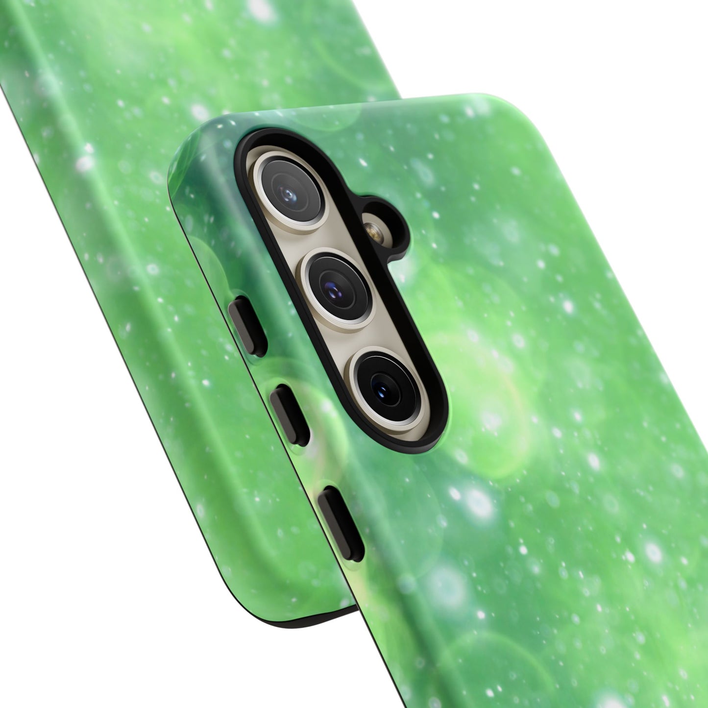 Protective Phone Case – Lime Spritz