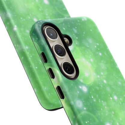 Protective Phone Case – Lime Spritz