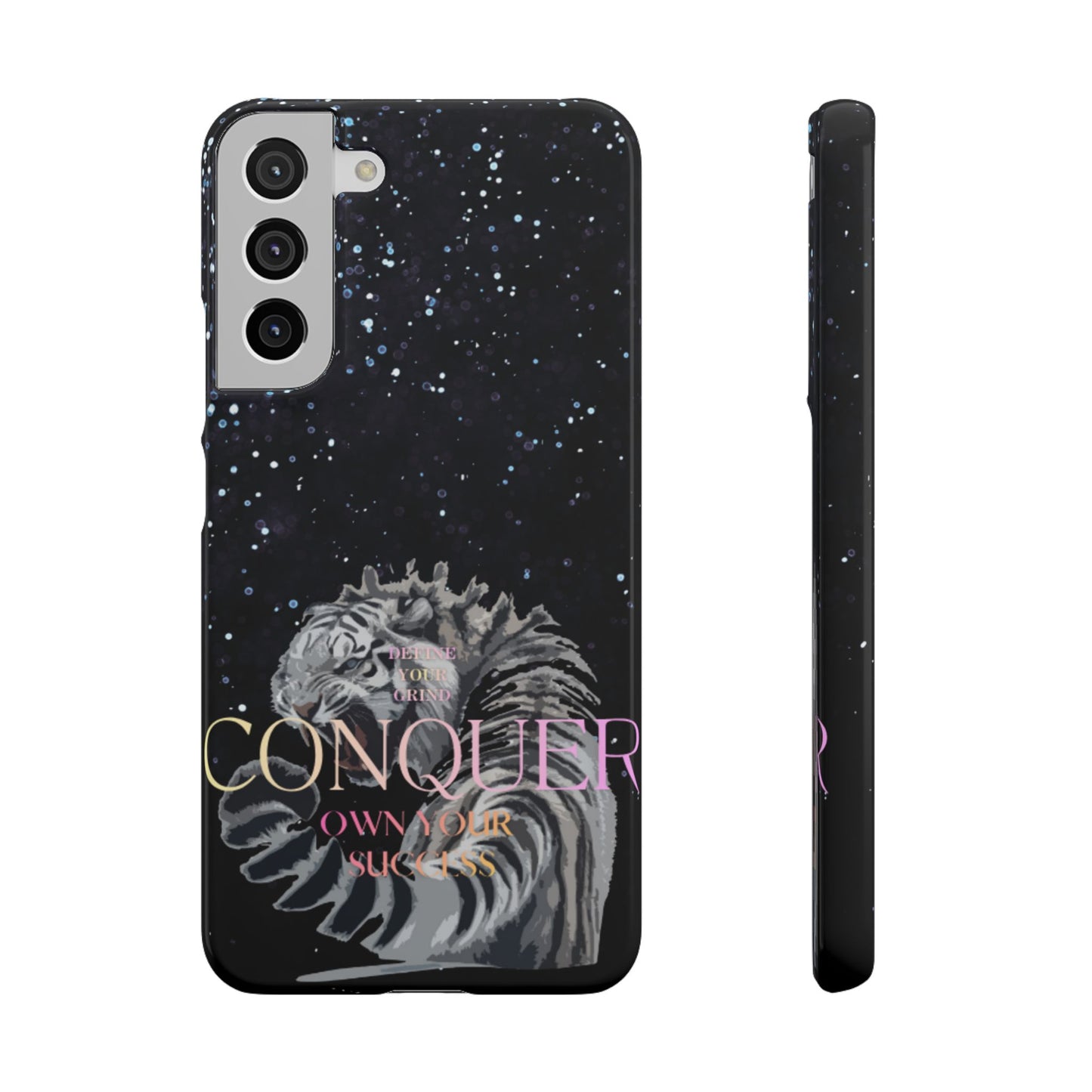 Snap Phone Case – Fearless Grace
