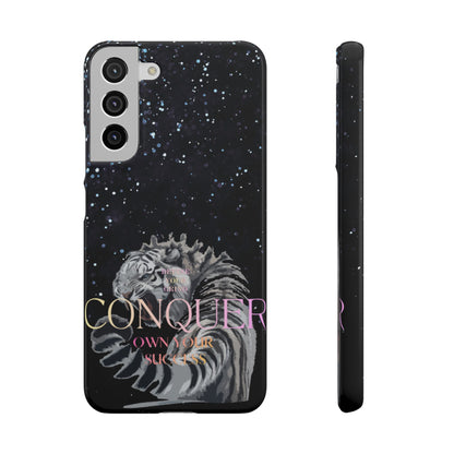 Snap Phone Case – Fearless Grace
