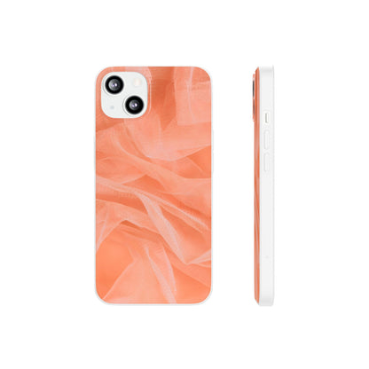 Flexi Case – Coral Veil