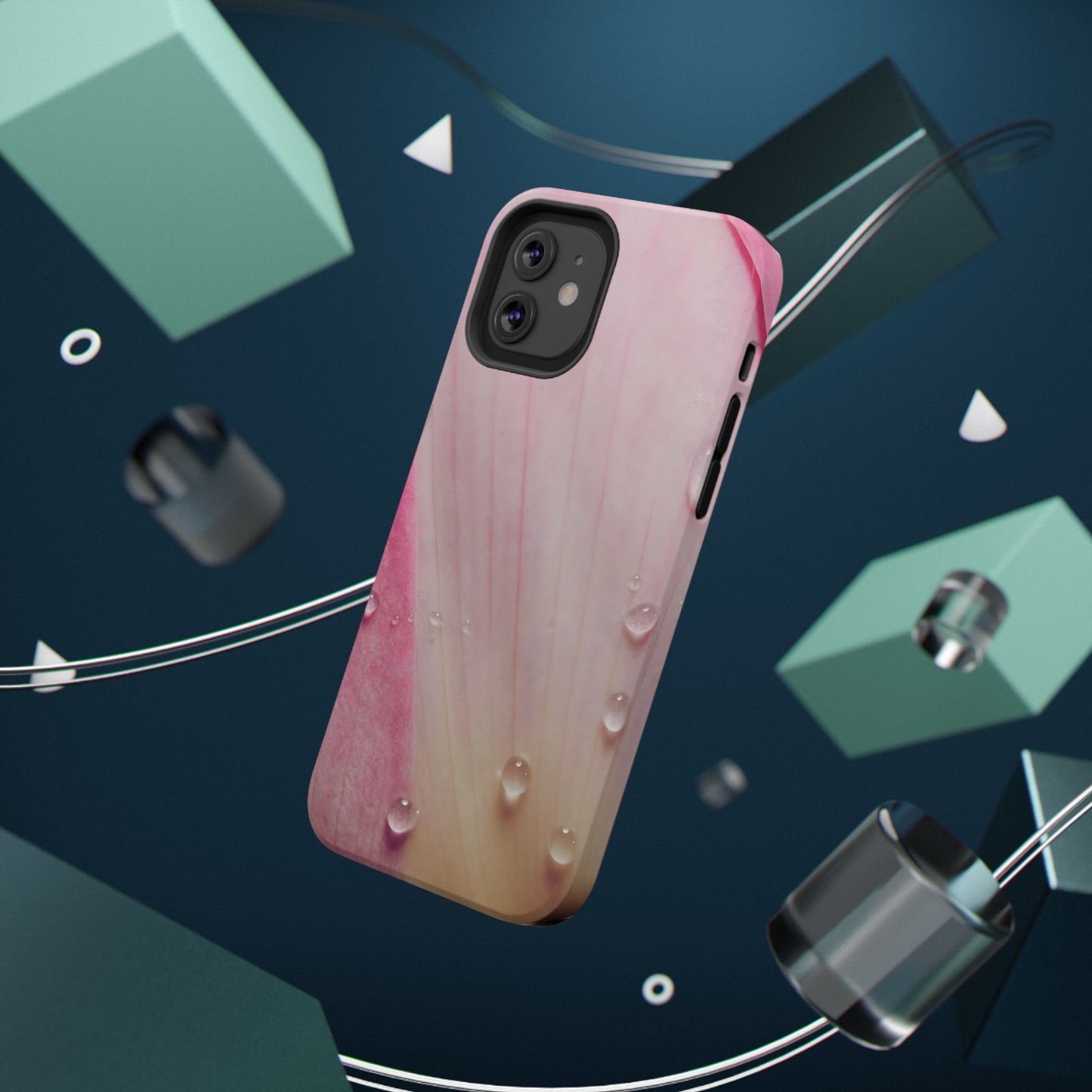 Protective Phone Case – Morning Dew