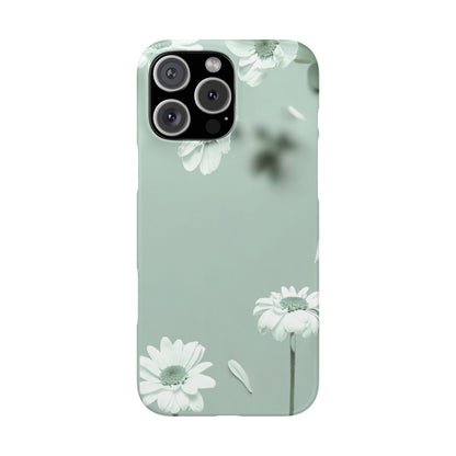 Snap Phone Case – Daisy Serenity